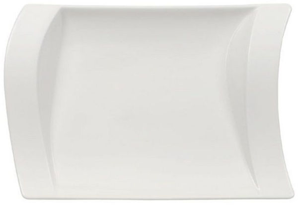 Villeroy & Boch NewWave Beilagenplatte 21x15 cm - DS