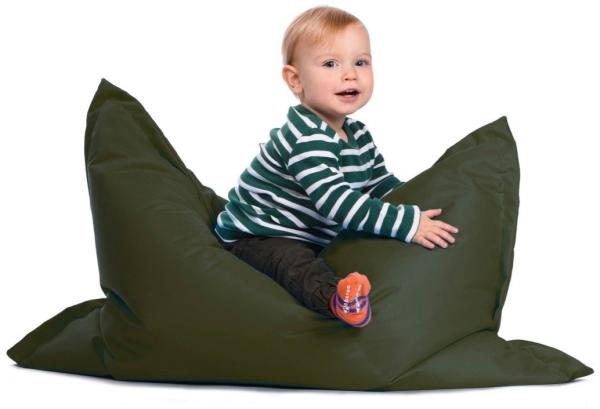 sunnypillow Sitzsack Outdoor & Indoor