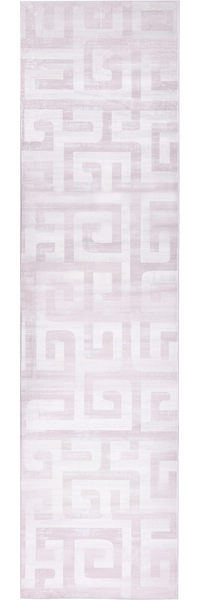 Teppich BEYDAG Beige 80 x 300 cm