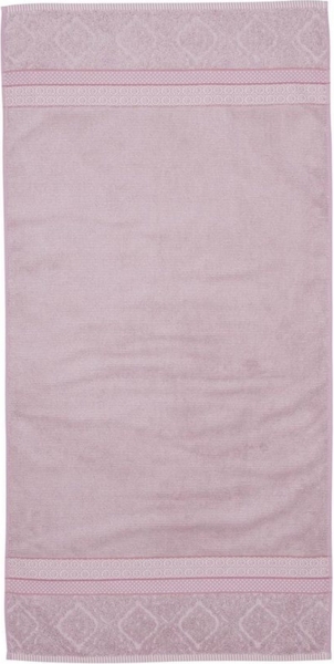 PiP Studio Badaccessoire-Set Soft Zellige Duschtuch lila 70x140cm (1 Stück)