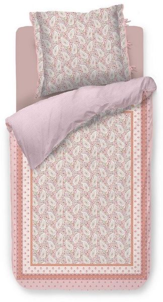 PiP Studio Bettwäsche Pip Studio Bettwäsche Set, Bettwäsche Set Kairi Bloom, 2 teilig