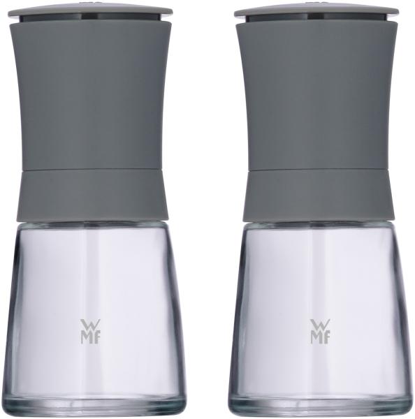 WMF Gewuerzmuühlen-Set 2tlg. Trend