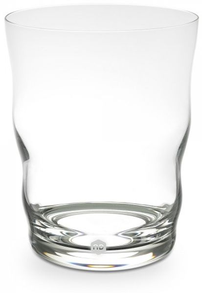Trinkglas Jasmina Basic 0,3l - mundgeblasen