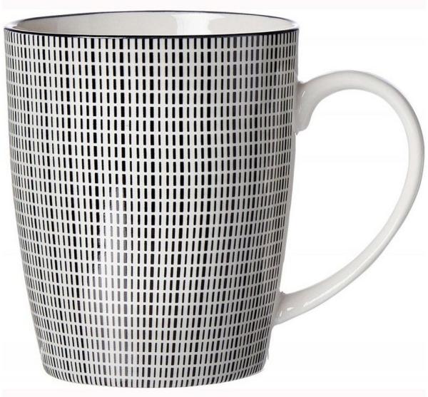 Geschirr-Serie Takeo Stripes - Kaffeebecher