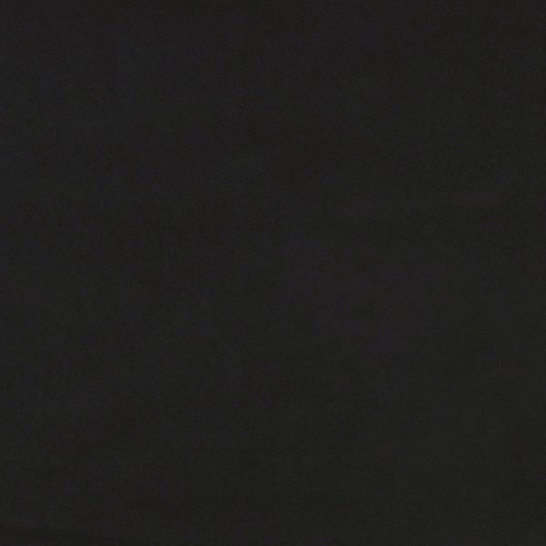 vidaXL Boxspringbett mit Matratze Schwarz 90x200 cm Samt 3286206 Bild 12