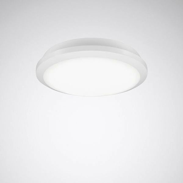 Trilux 7790640 2345 G2 WD1 20/14/10/ML-8MC ET LED-Feuchtraumleuchte