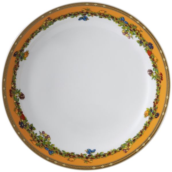 Versace Le jardin de Versace Suppenteller 22cm