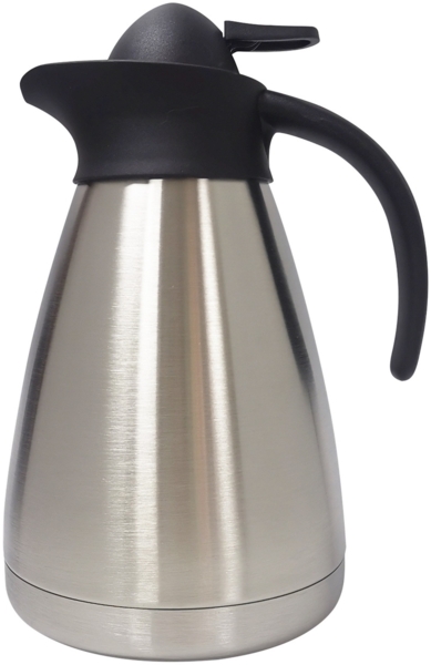 Michelino 1 Liter Isolierkanne BELLA Thermoskanne Isolierflasche 54523