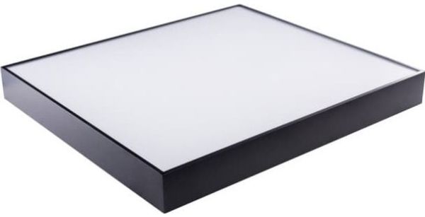 Volteno LED-Aufbauleuchte 4x9W IP20 VO1905