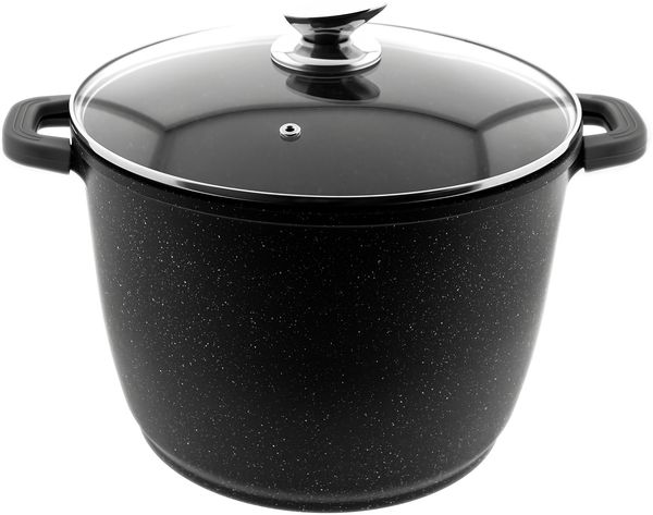 Casserole ø28 cm, geeignet für alle Herdarten inkl. Induktion - 10,3 L