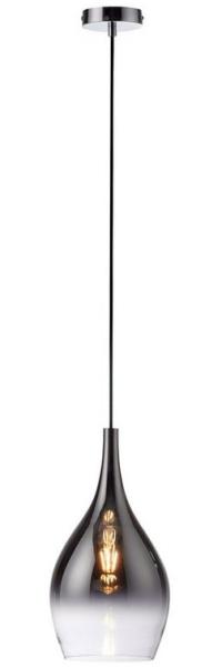 Paul Neuhaus 2061-17 Pilua Pendelleuchte 1-flammig Chrom