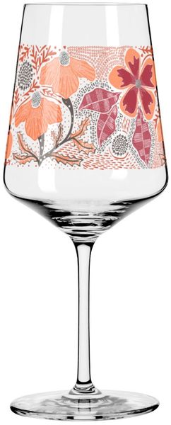 Ritzenhoff 2841021 Aperitifglas #25 SOMMERRAUSCH Aperizzo J. Haness 2025