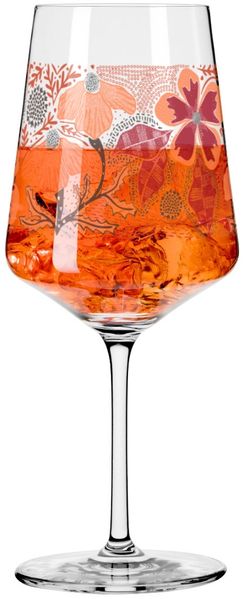 Ritzenhoff 2841021 Aperitifglas #25 SOMMERRAUSCH Aperizzo J. Haness 2025 Bild 2