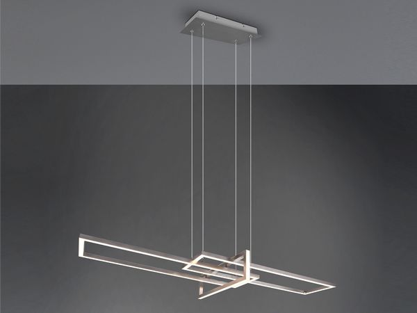 LED Pendelleuchte SALINAS