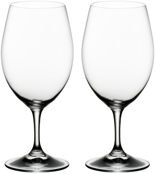 RIEDEL 6408/90 OUVERTURE Magnum Weinglas 2er Set