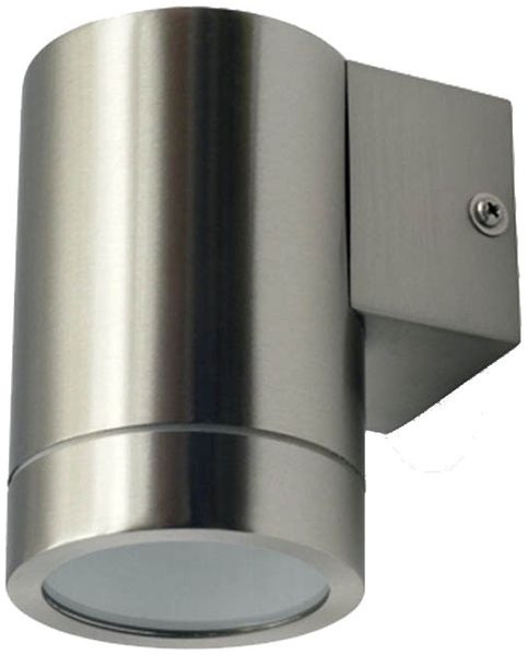 LED Wandleuchte aus Edelstahl für Ihren Außenbereich VT-7641