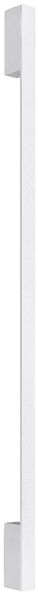 Thoro Sappo L LED Wandlampe weiß 2875lm 3000K 4 x 6,5 x 150 cm