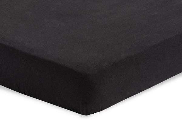 Jollein Spannbettlaken Jersey 40x80 cm Gelb
