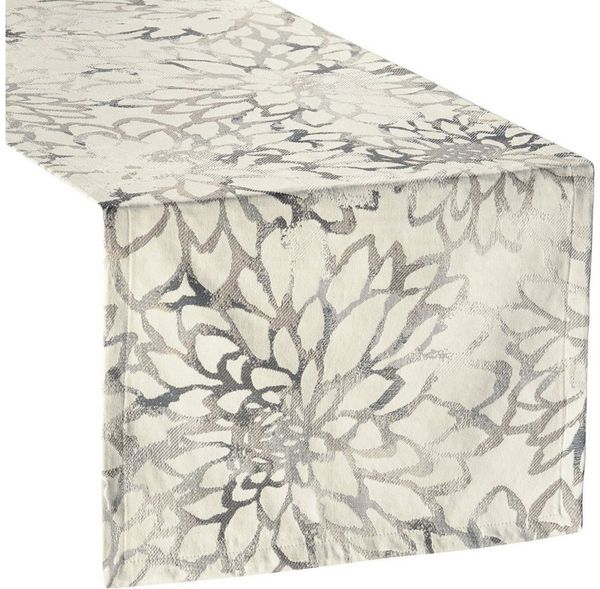 sander table + home Tischdecke Tischläufer "Dolce", Blumen