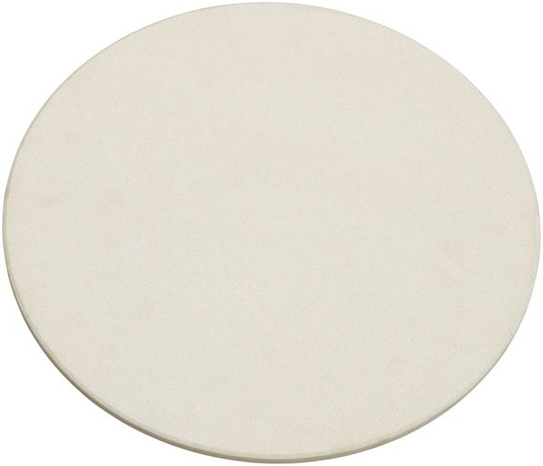 Justus Pizzastein, ø 36 cm