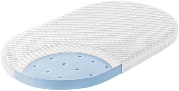 Babymatratze - Flow Lite Duosoft Bild 3