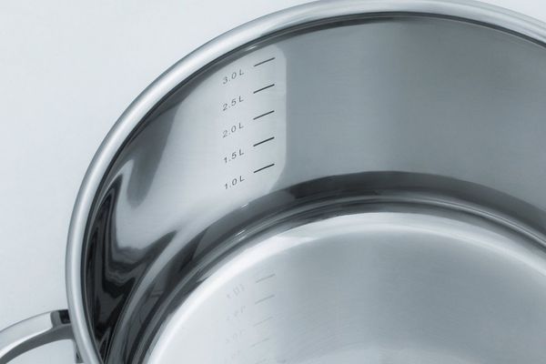 GSW Bratentopf Fogo, Edelstahl 18/8 (1-tlg), Induktion