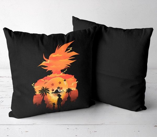 style3 Dekokissen, super dragon-balls z gt songoku kai anime daima japan dbz bluray