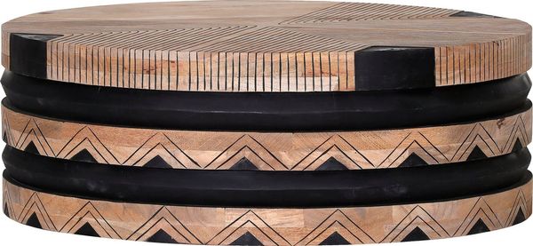 Gutmann Factory Couchtisch Manda