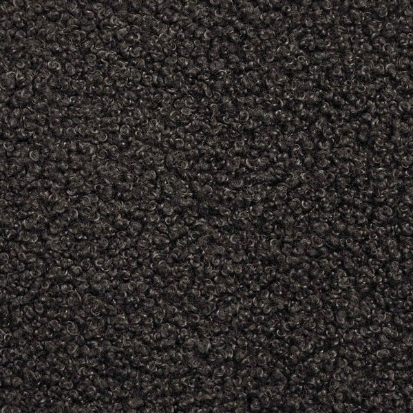 vidaXL Hocker Schwarz 55 x 35 x 41 cm Bouclé 42029987 Bild 6