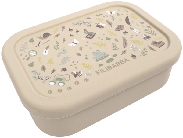 FILIBABBA Brotdose "Little Wonder