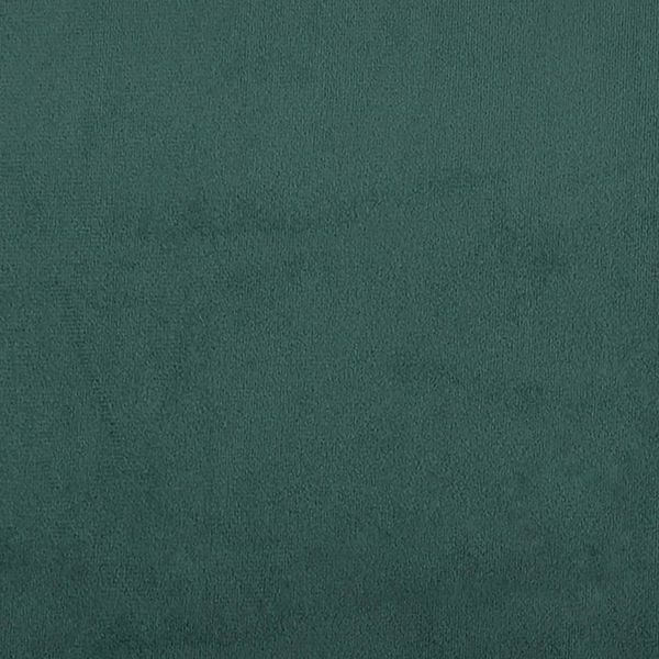 vidaXL Tagesbett Ausziehbar mit Matratzen Dunkelgrün 100x200 cm Samt 3197334 Bild 11