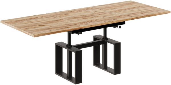Ausziehbarer Couchtisch Empoli