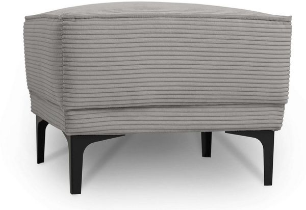 OTTO home Polsterhocker Oland, passend zur Serie OLAND