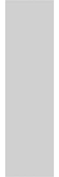 Dekoschal Microfaser - Blickdichter Flächenvorhang Hellgrau ohne Technik