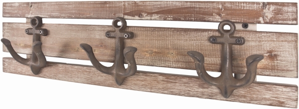 Garderobenleiste IPALES