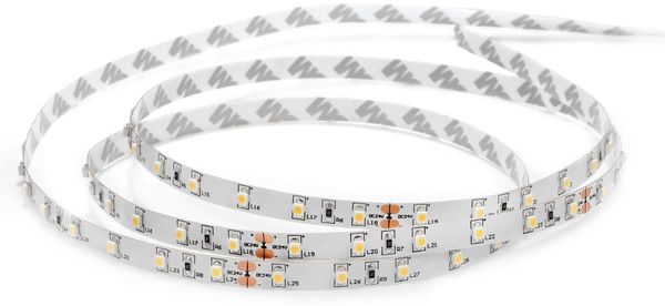 Synergy 21 LED Flex Strip warmwei DC12V 24W IP20