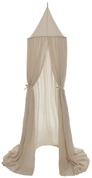 Witlof For Kids Moskitonetz – Large – Soft Sand Br