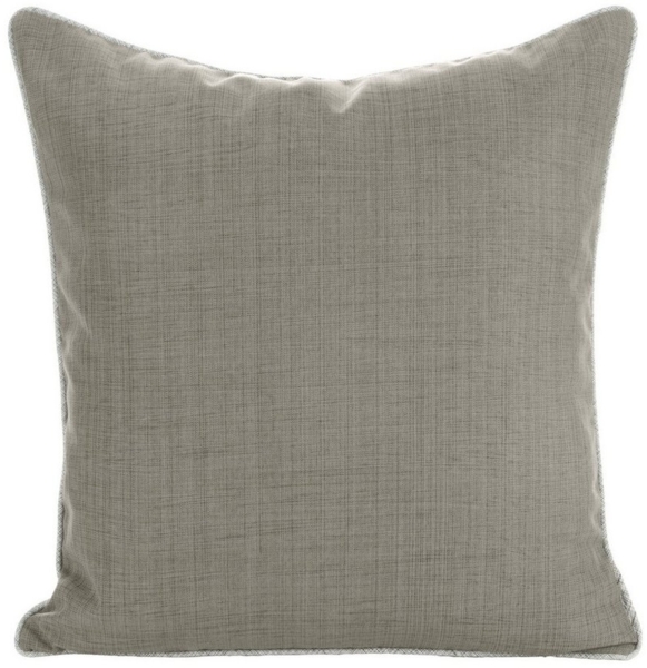 Kissenbezug Garten Wassefest Outdoor 3 beige 45x45