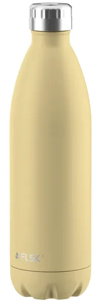FLSK Evo Lemon Vakuum Isolierflasche 1000 ml