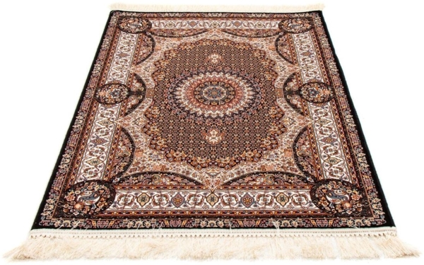 Morgenland Orientteppich - Aras - rechteckig Bild 5