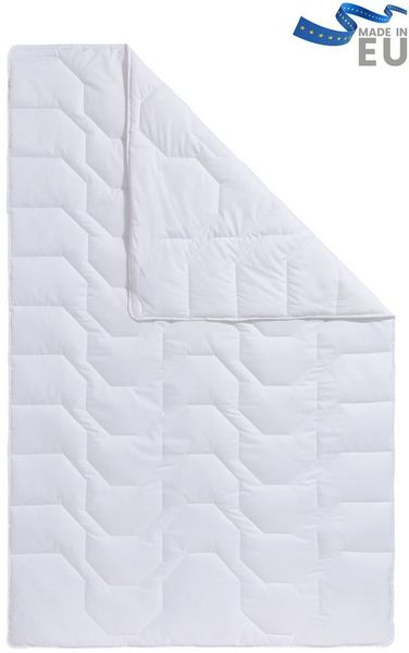 OTTO home Microfaserbettdecke Rike, Bettdecke 135x200 cm, 155x220 cm, Füllung: Polyester, Bezug: Polyester, Bettdecken, Sommer, Winter, 4 Jahreszeiten, Decke kochfest bis 95°C