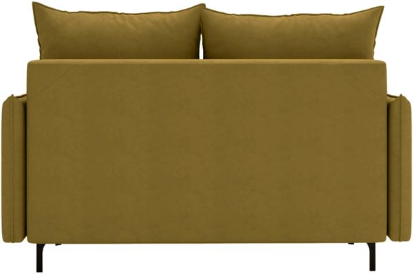 Schlafsofa Cesechi Small (Farbe: Manila 16) Bild 6
