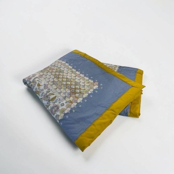 Plaid Bassetti Plaid Tigullio Y1 135 x 190 cm, Bassetti