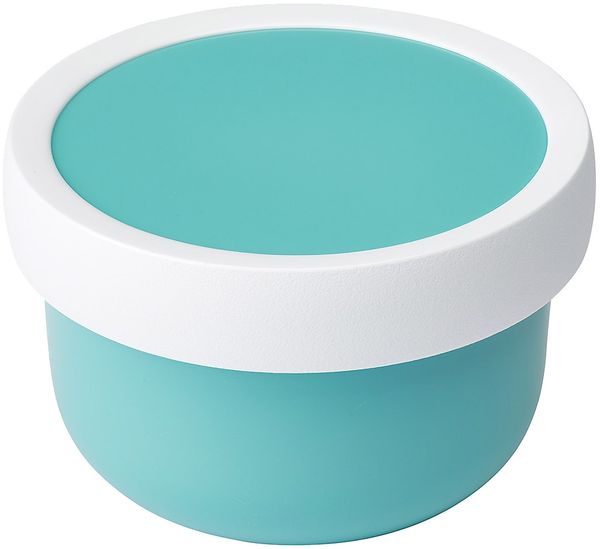 Mepal CAMPUS Fruchtbox 300 ml türkis