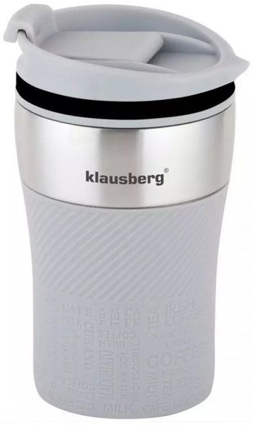 Klausberg Klausberg Thermobecher 280ml 47988