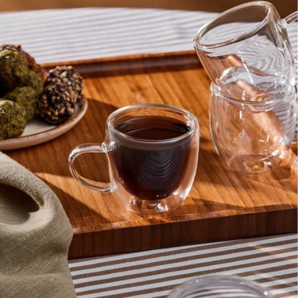 Karaca Kaffeeservice
