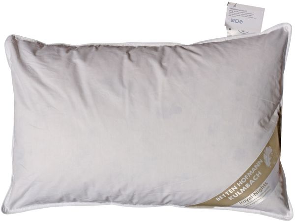 Hofmann Dekokissen Kleinkissen 40x60 cm Sofakissen Kuschelkissen Kopfkissen 300g
