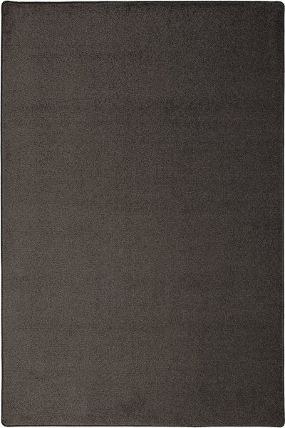Snapstyle Veloursteppich Hochflor Velours Teppich Luna, Rechteckig, Höhe: 16 mm