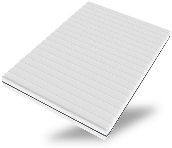 Kaltschaummatratze H2&H3, Beco, (7 Zonen Matratze 70x200), made in Germany, ergonomisch, atmungsaktiv, abnehmbarer Bezug
