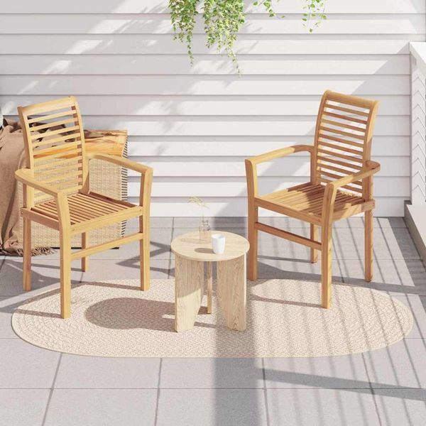 vidaXL Teppich ZIZUR Creme 200 x 100 cm Polypropylen 42000864
